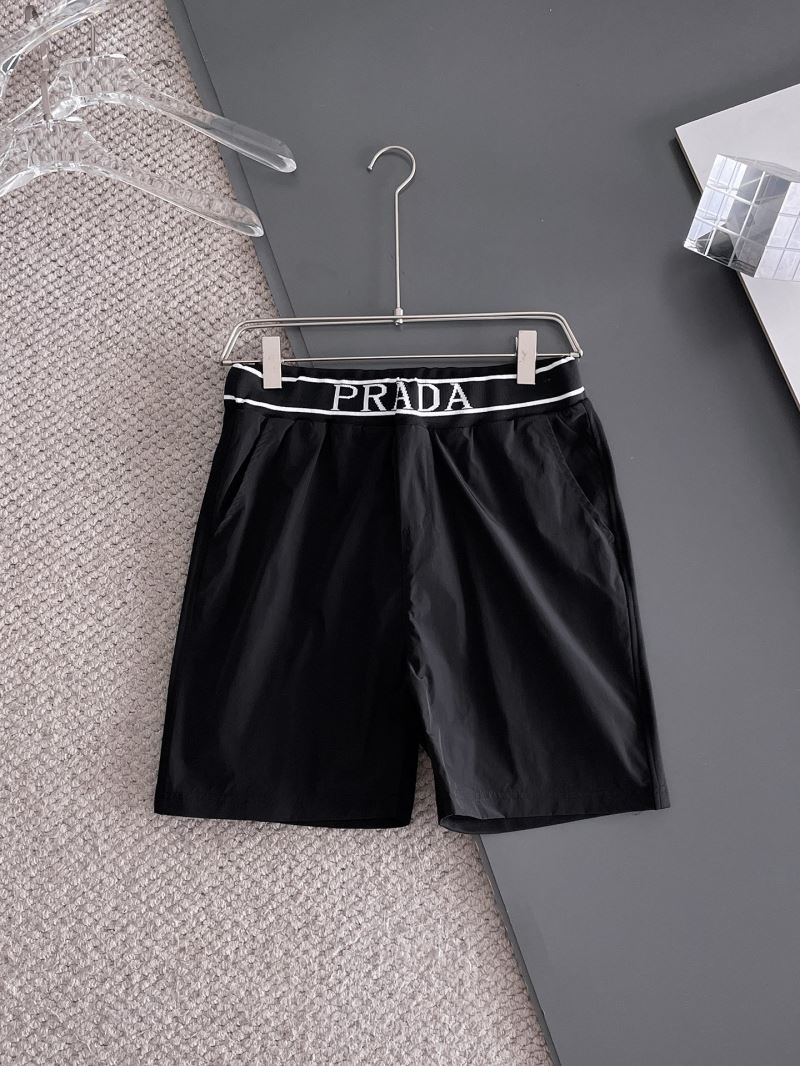 Prada Short Pants